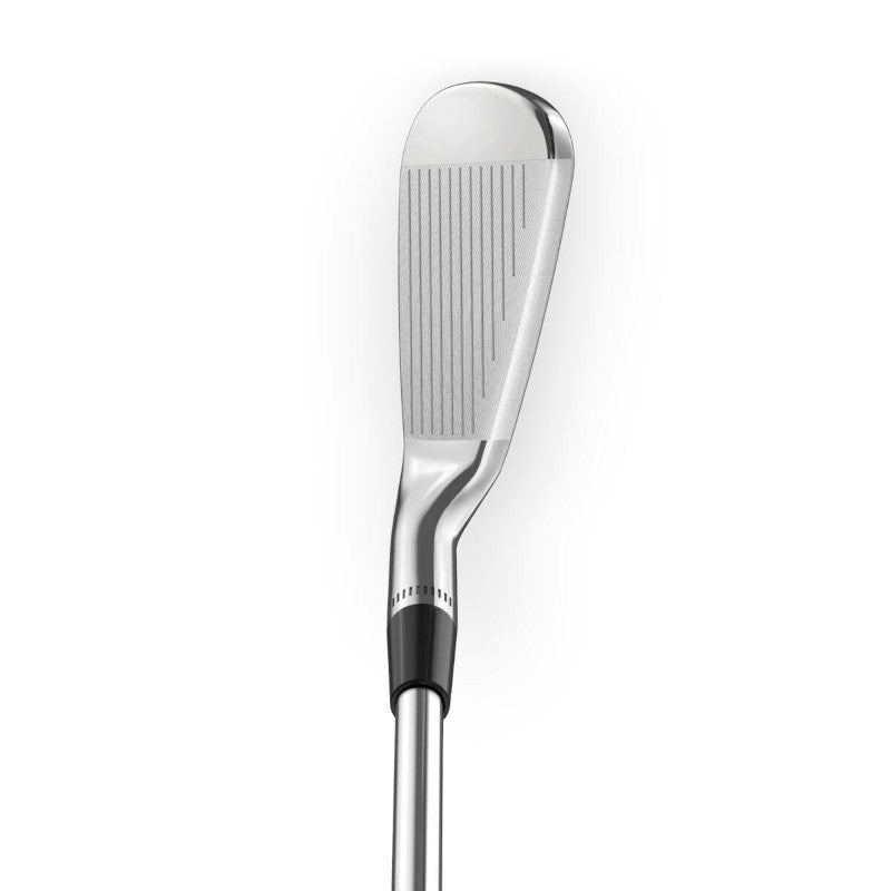 WILSON Model CB 2021 Men's Irons 4-9P (7 Clubs)