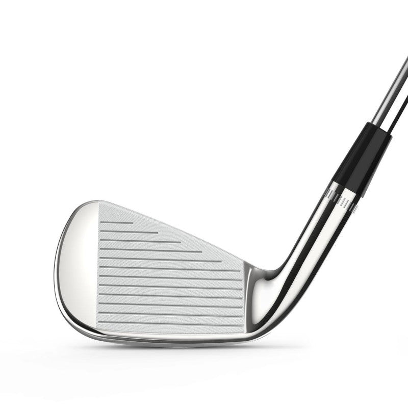 WILSON Model CB 2021 Men's Irons 4-9P (7 Clubs)