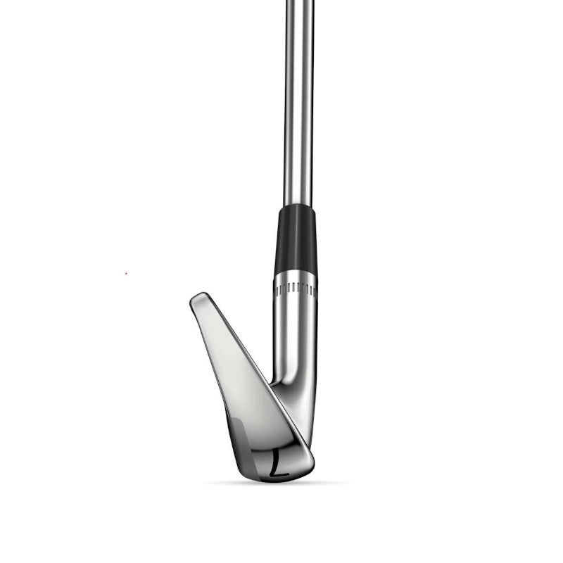 WILSON Model CB 2021 Men's Irons 4-9P (7 Clubs)