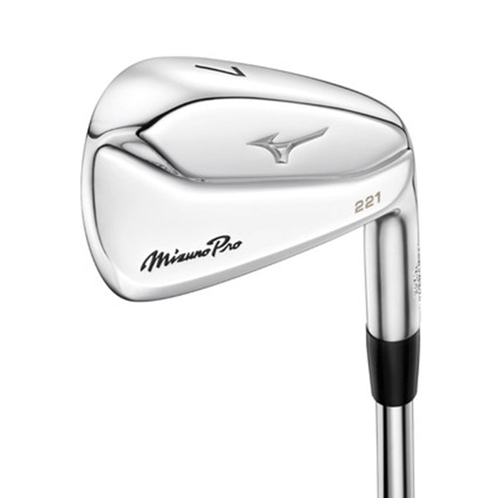 MIZUNO Pro 221 Men's Irons