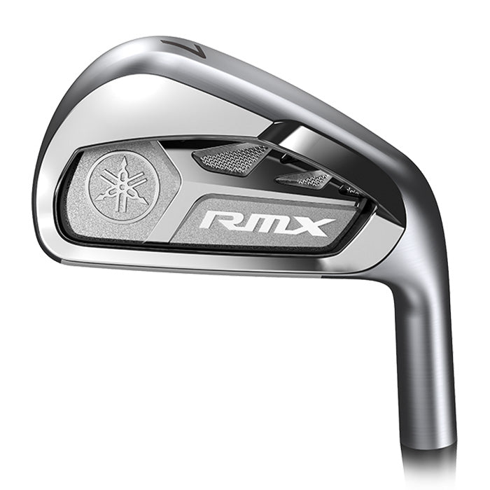 YAMAHA RMX VD Tour (2022) Men's Irons (7 Club Set)