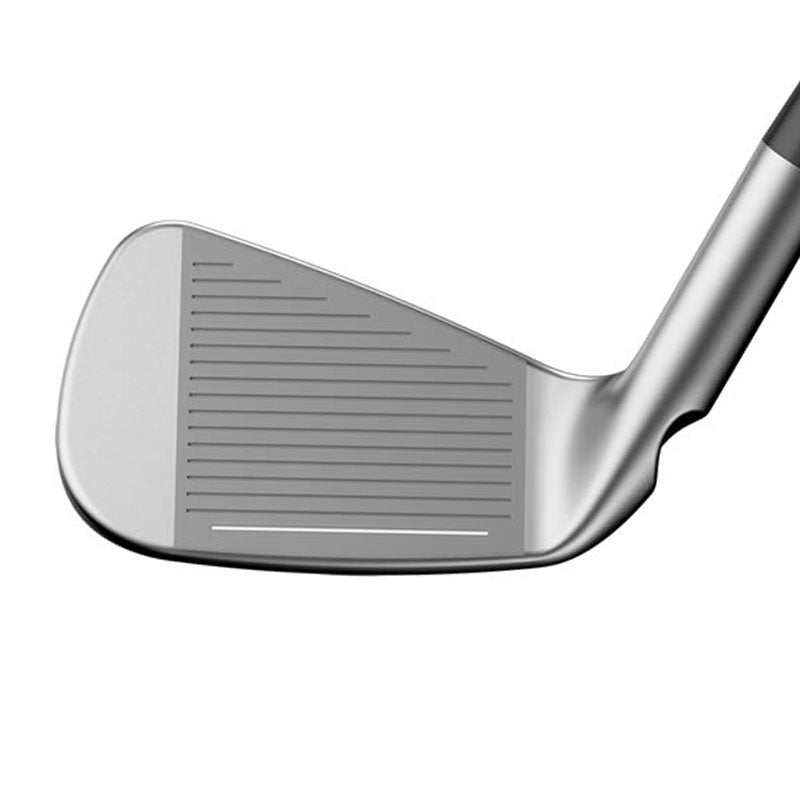 PING i59 2021 Men's Irons 5-9P (6 Clubs)