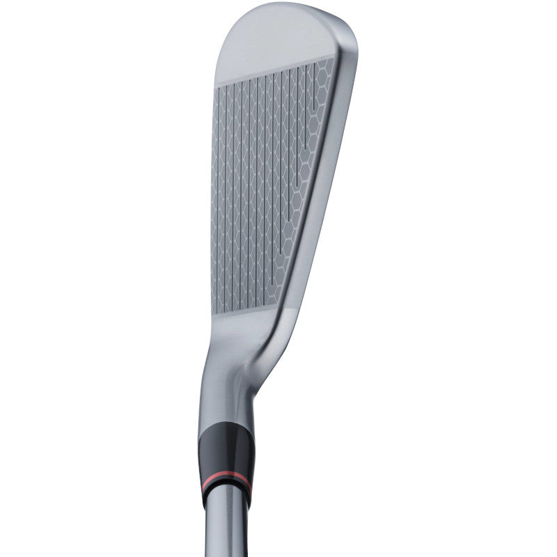 ONOFF Kuro Forged 2021 Men's Irons 5-9P (6 Clubs)