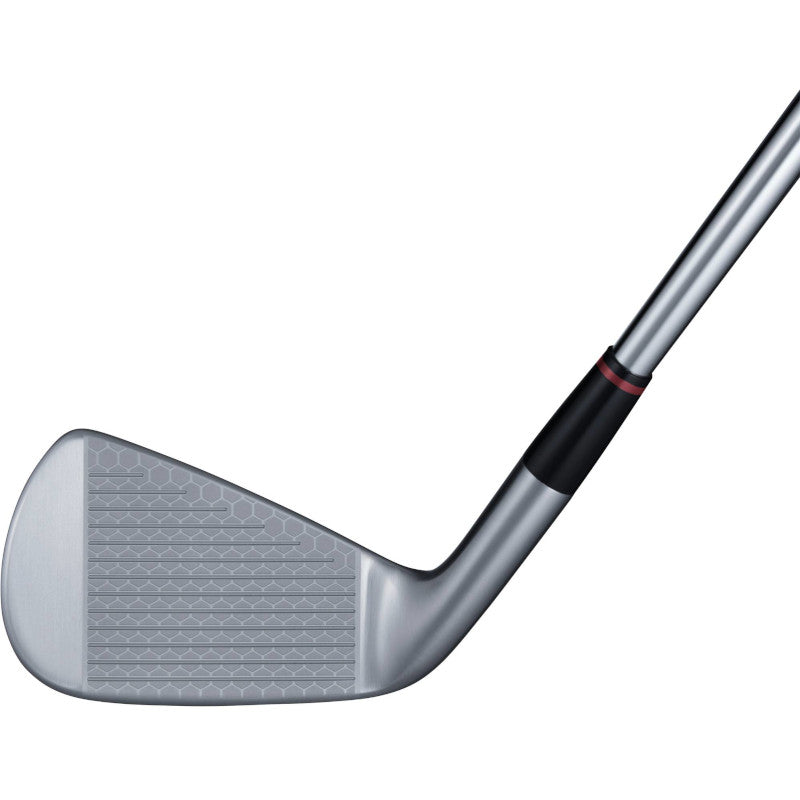 ONOFF Kuro Forged 2021 Men's Irons 5-9P (6 Clubs)