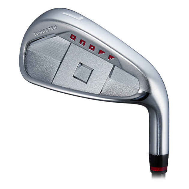 ONOFF AKA Tungsten (2022) Men's Irons