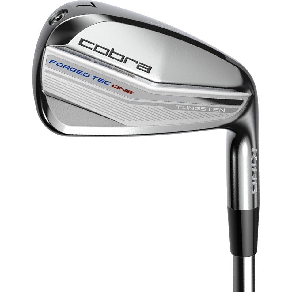 COBRA KING Forged Tec 4 One Length Men's Irons