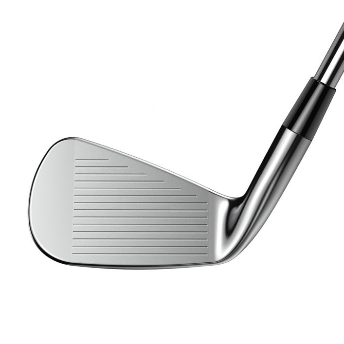 COBRA KING Forged Tec 4 One Length Men's Irons