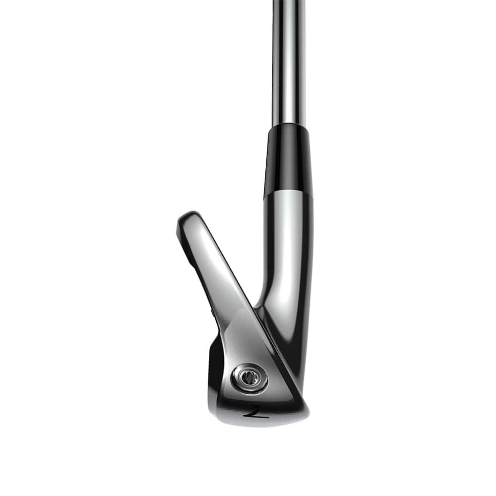 COBRA KING Forged Tec 4 One Length Men's Irons