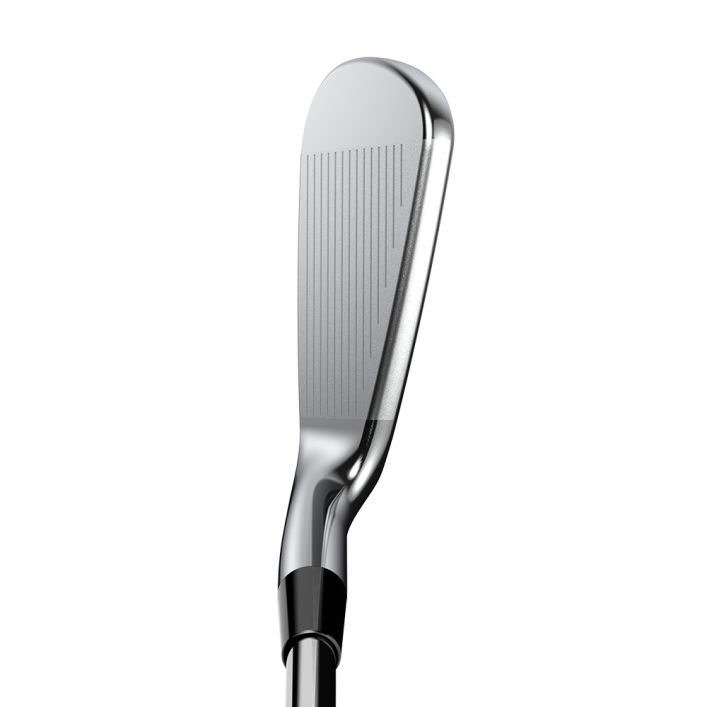 COBRA KING Forged Tec X (2022) Men's Irons