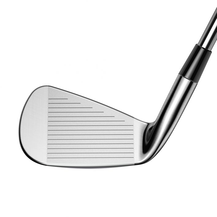 COBRA KING Forged Tec X (2022) Men's Irons