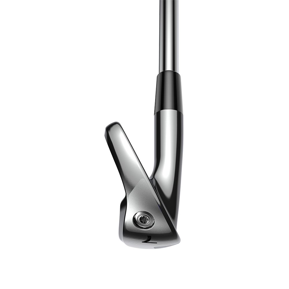 COBRA KING Forged Tec X (2022) Men's Irons