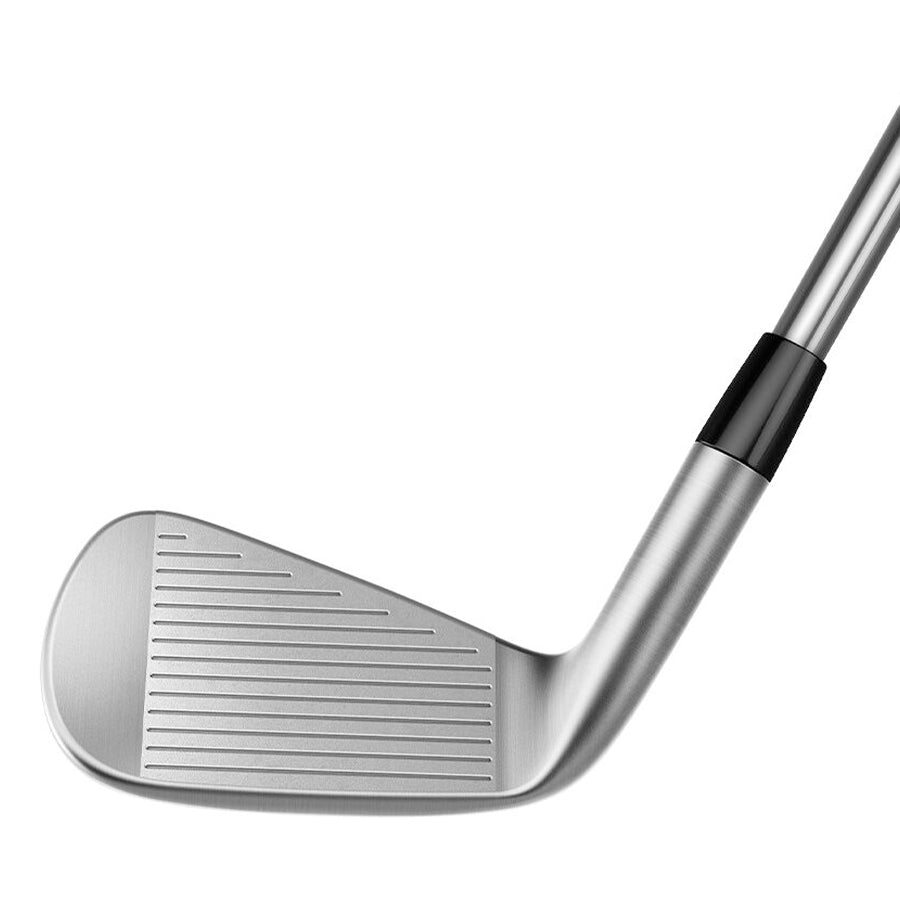 TAYLORMADE P770 2023 Men's Irons 4-9P (7 Clubs)