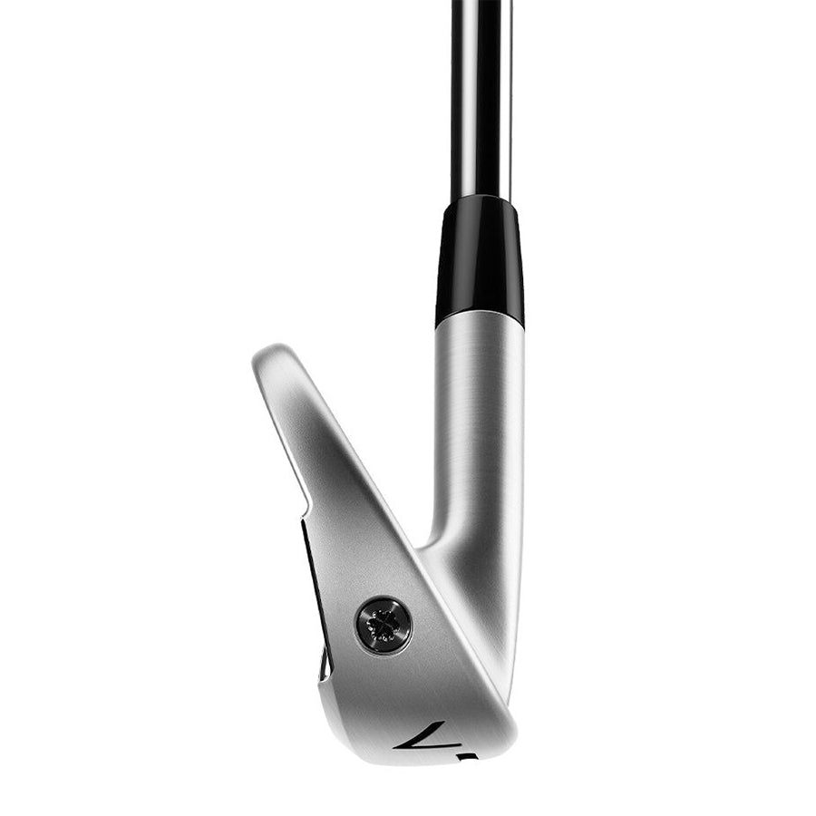 TAYLORMADE P770 2023 Men's Irons 4-9P (7 Clubs)
