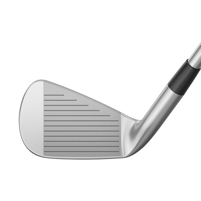 MIZUNO JPX-923 Tour 2023 Men's Irons 5-9PG (7 Clubs)