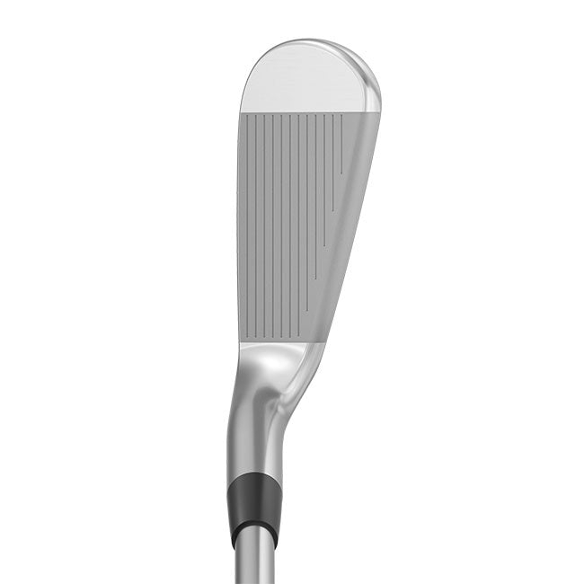 MIZUNO JPX-923 Tour 2023 Men's Irons 5-9PG (7 Clubs)