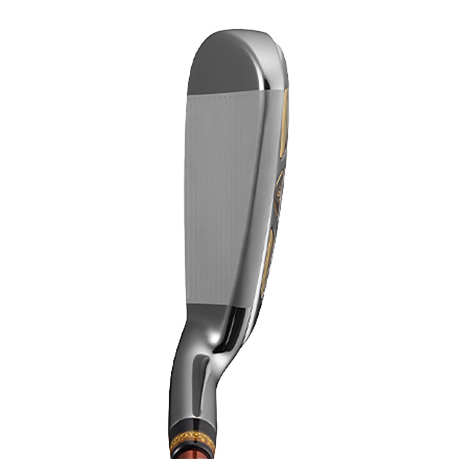 MAJESTY Prestigio 12 2021 Men's Irons 6-10AS (7 Clubs)