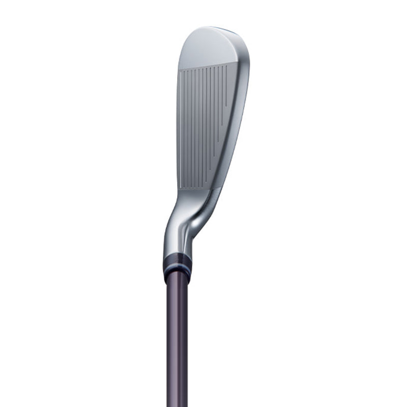 ONOFF LP423I Pink 2023 Women's Irons 6-9PAS (7 Clubs)