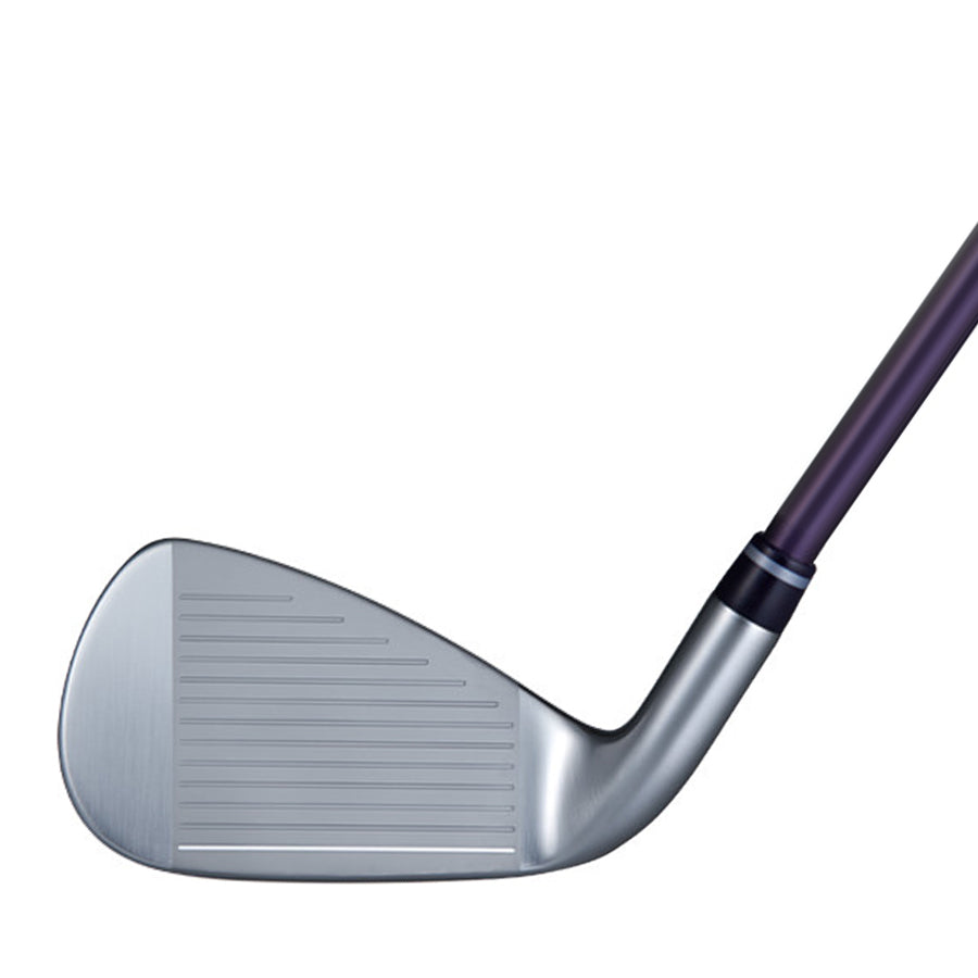 ONOFF LP423I Blue 2023 Women's Irons 6-9PAS (7 Clubs)