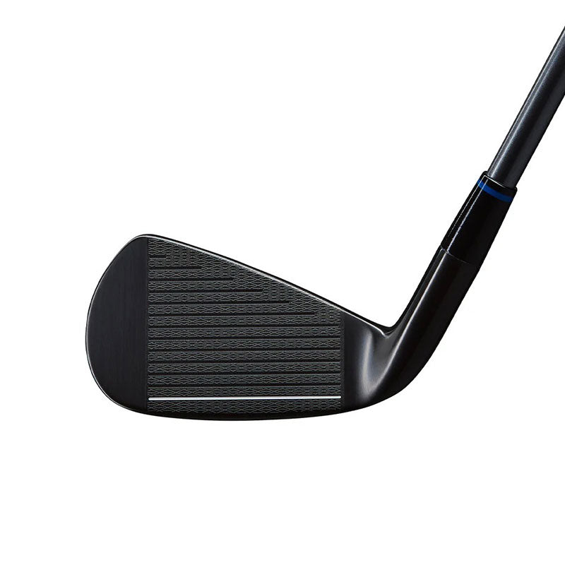 ONOFF Lapospec FF-247 2023 Men's Irons 6-9PAS (7 Clubs)