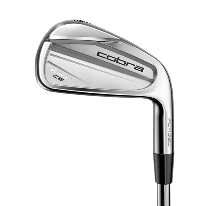 COBRA KING CB/MB 2023 Men's Irons 4-9P (7 Clubs)