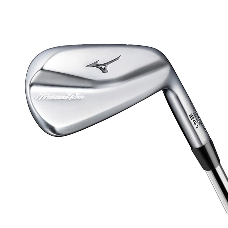 MIZUNO MP 241 2024 Men's Irons 5-9P (6 Clubs)