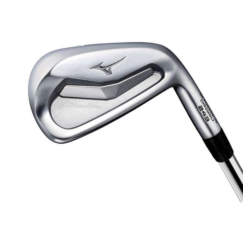 MIZUNO MP 243 2024 Men's Irons 5-9P (6 Clubs)