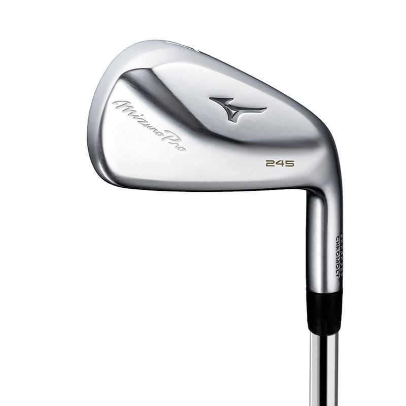 MIZUNO MP 245 2024 Men's Irons  5-9P (6 Clubs)