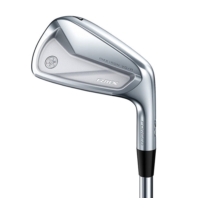 YAMAHA RMX VD R 2024 Men's Irons  5-9P (6 Clubs)