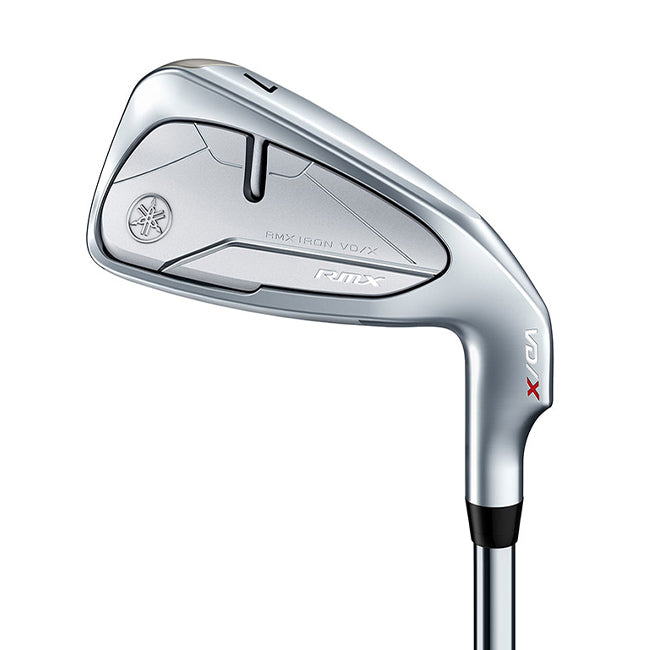 YAMAHA RMX VD/X 2024 Men's Irons 5-9PAS (8 Clubs)