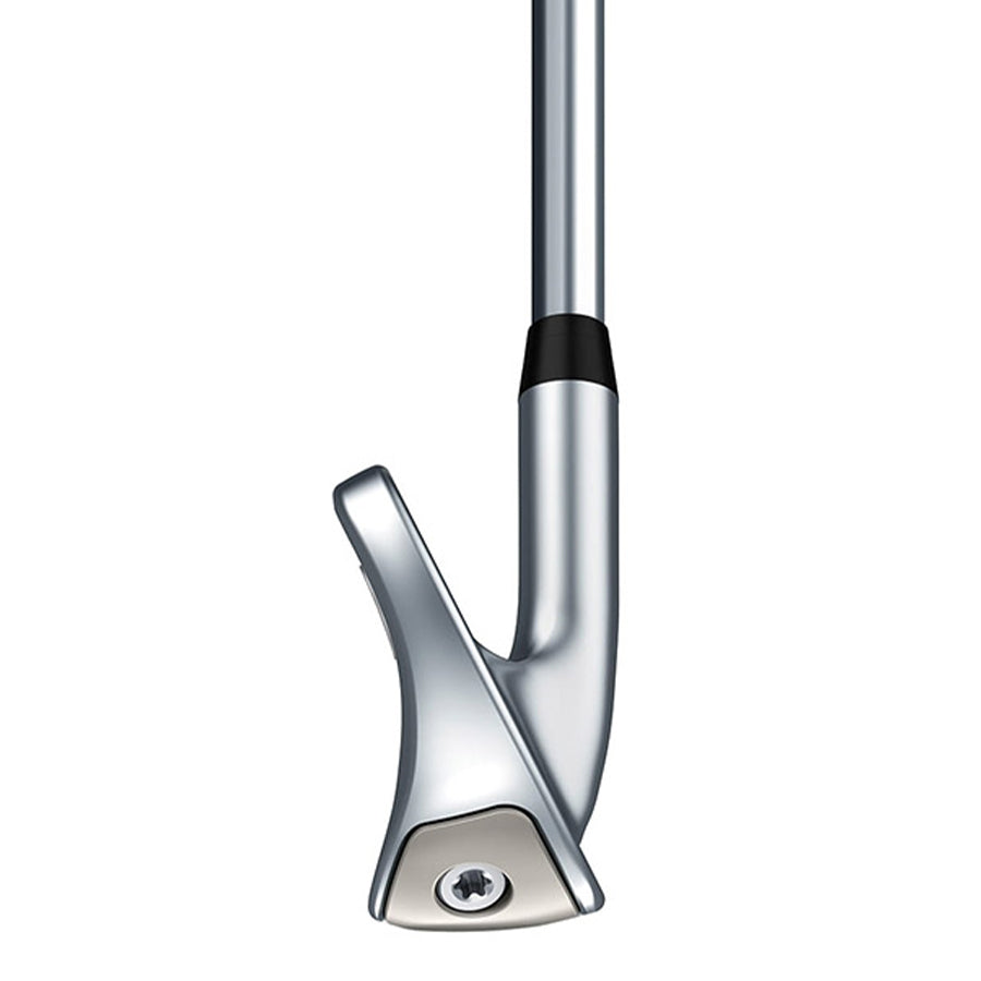 YAMAHA RMX VD/X 2024 Men's Irons 5-9PAS (8 Clubs)