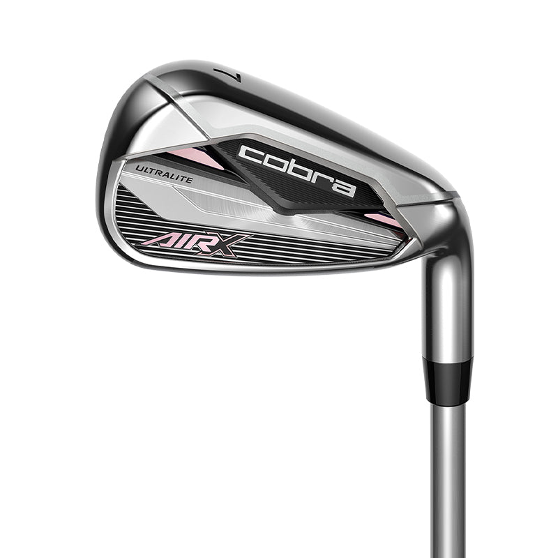 COBRA AIR-X Ultralight (2023) Women's Irons