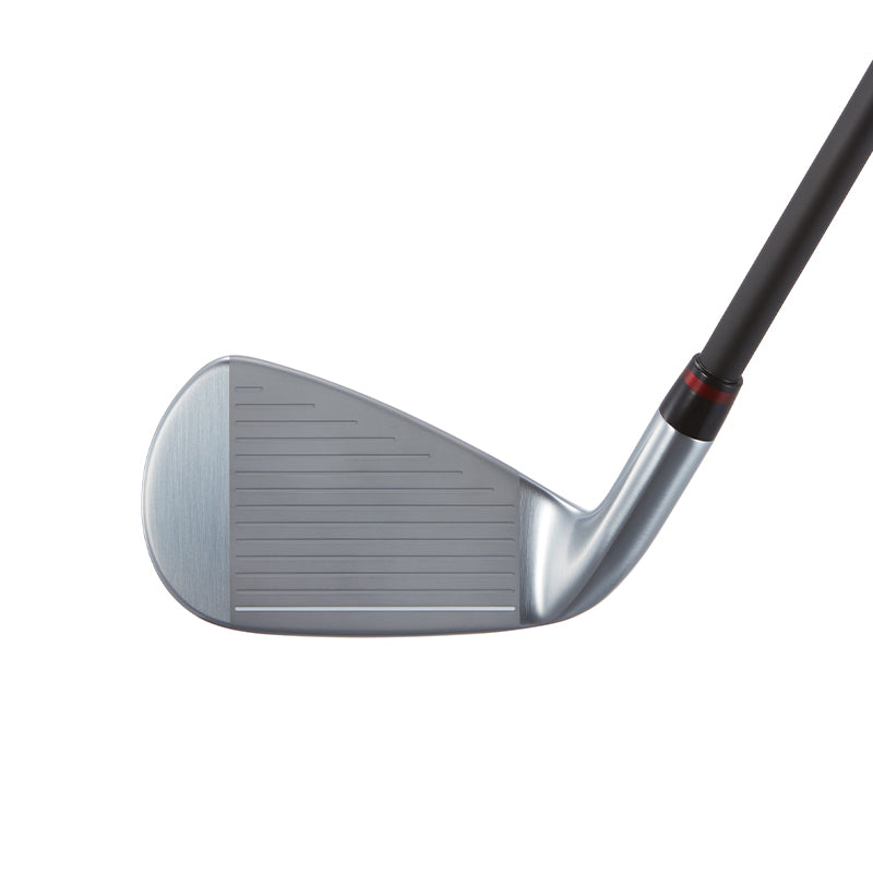 ONOFF Aka Tungsten 2024 Men's Irons 5-9P (6 Clubs)
