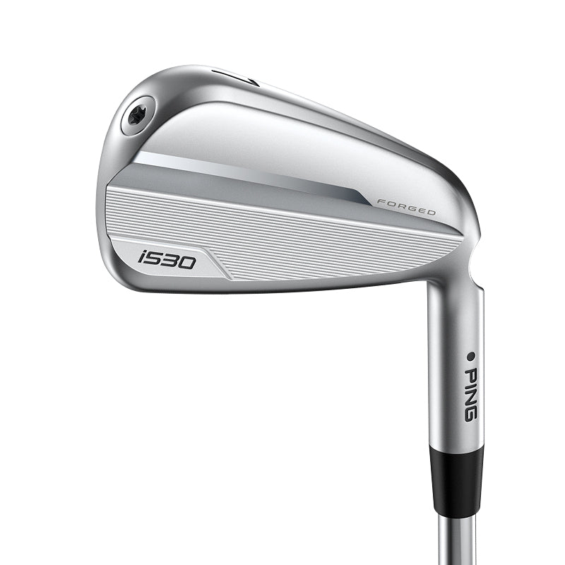 PING I530 2024 Men's Irons 5-9P (6 Clubs)