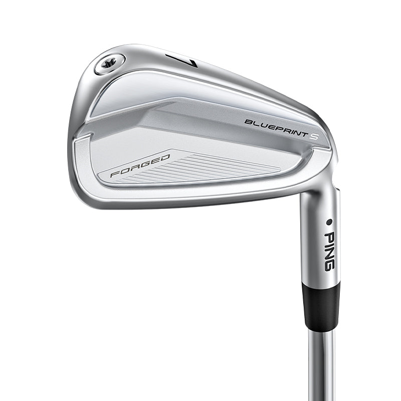 PING Blueprint S 2024 Men's Irons 5-9P (6 Clubs)