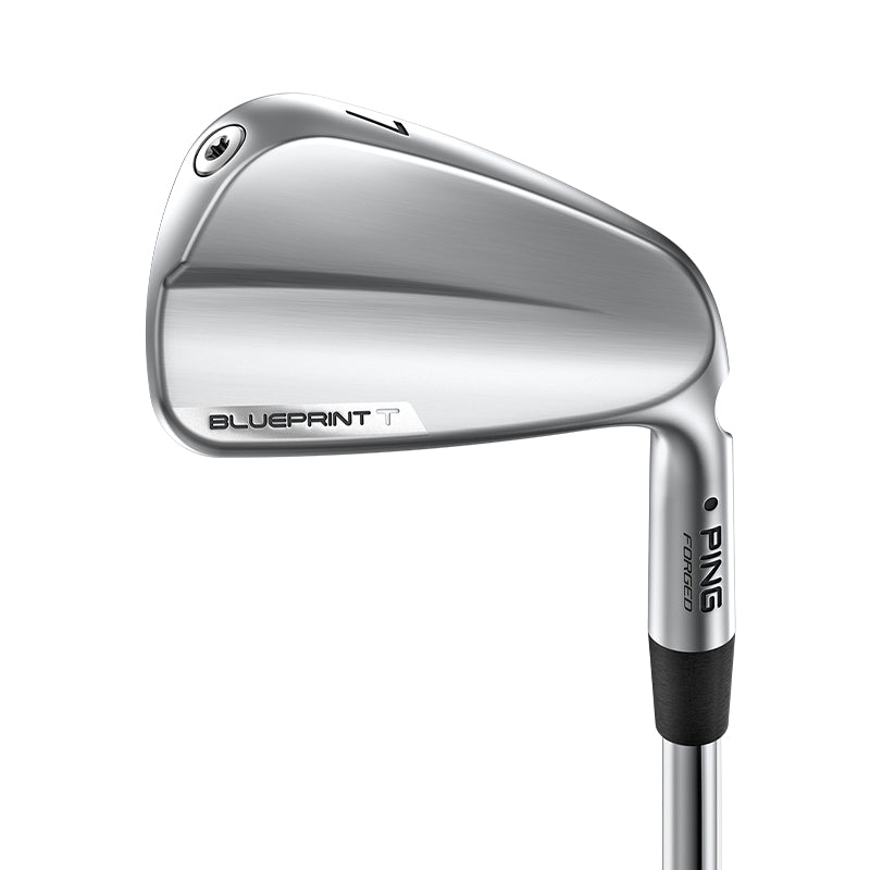 PING Blueprint T 2024 Men's Irons 5-9P (6 Clubs)