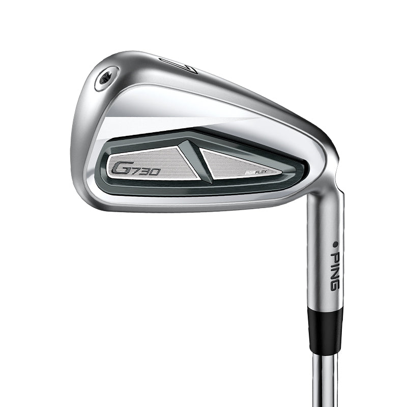 PING G730 2024 Men's Irons 5-9P (6 Clubs)