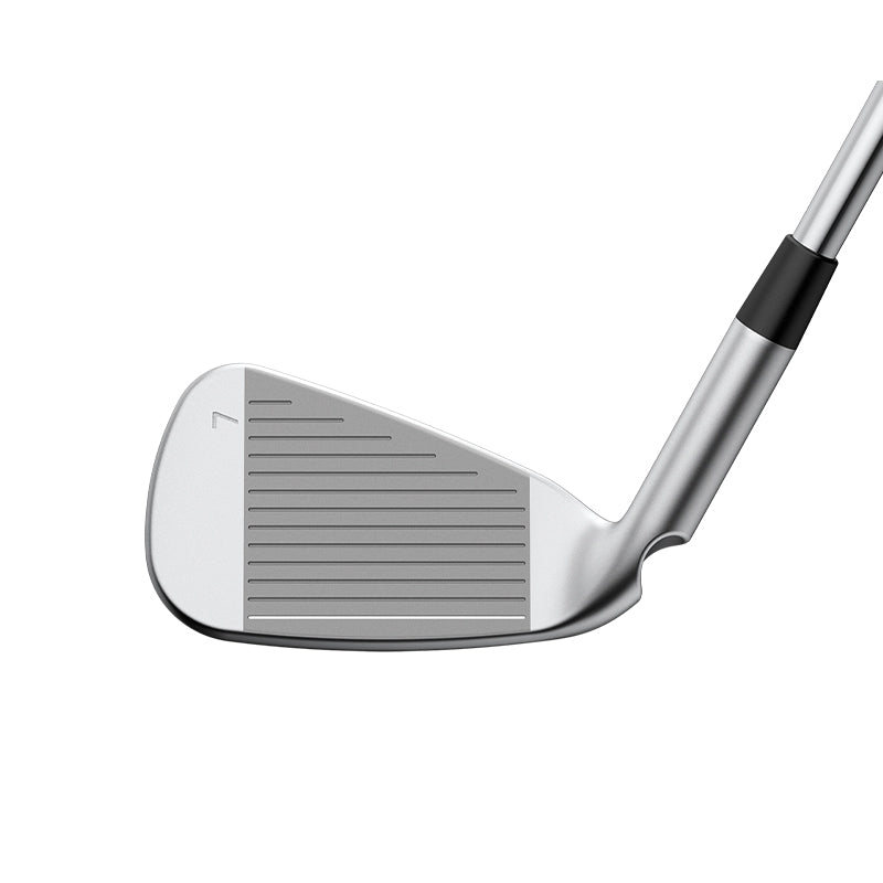 PING G730 2024 Men's Irons 5-9P (6 Clubs)