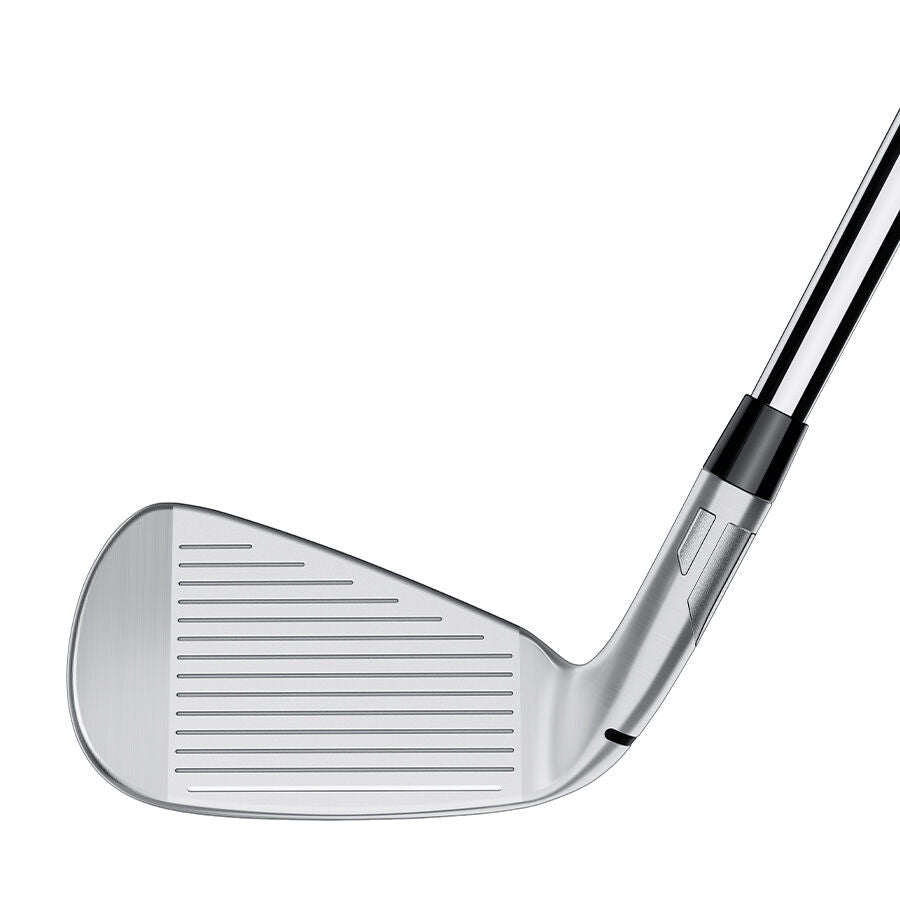 TAYLORMADE Qi 2024 Men's Irons 5-9PS (7 Clubs)