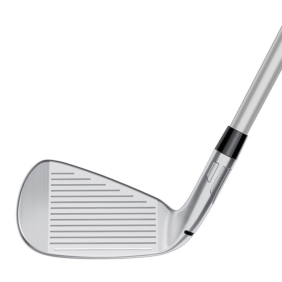 TAYLORMADE Qi 2024 Women's Irons 6-9PS (6 Clubs)