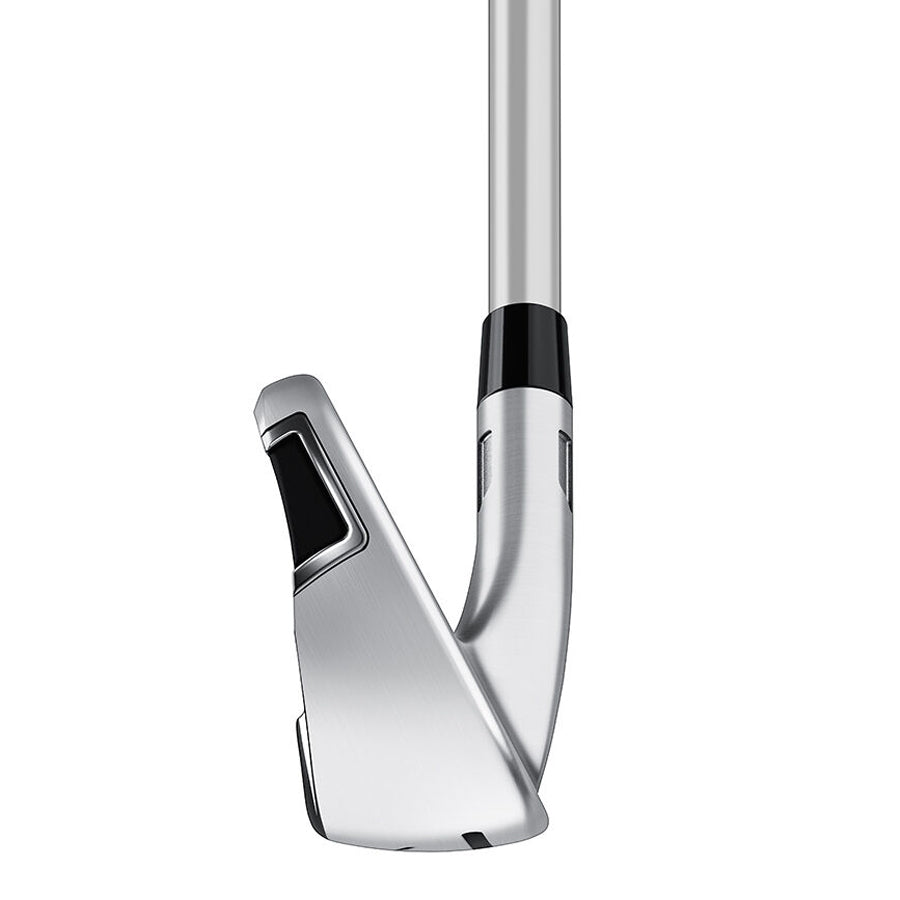TAYLORMADE Qi 2024 Women's Irons 6-9PS (6 Clubs)