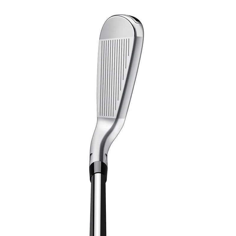 TAYLORMADE Qi HL 2024 Men's Irons 5-9PS (7 Clubs)