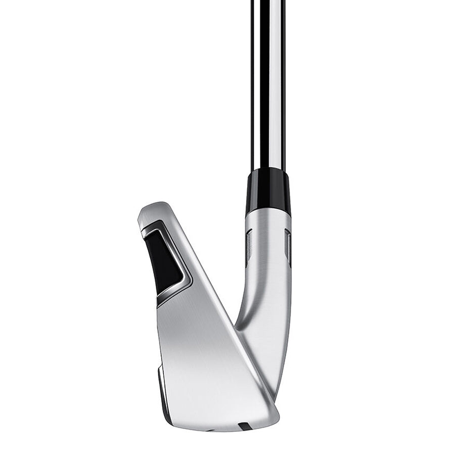 TAYLORMADE Qi HL 2024 Men's Irons 5-9PS (7 Clubs)