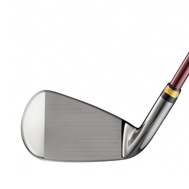 MAJESTY Prestigio 13 2024 Men's Irons 6-9PAS (7 Clubs)
