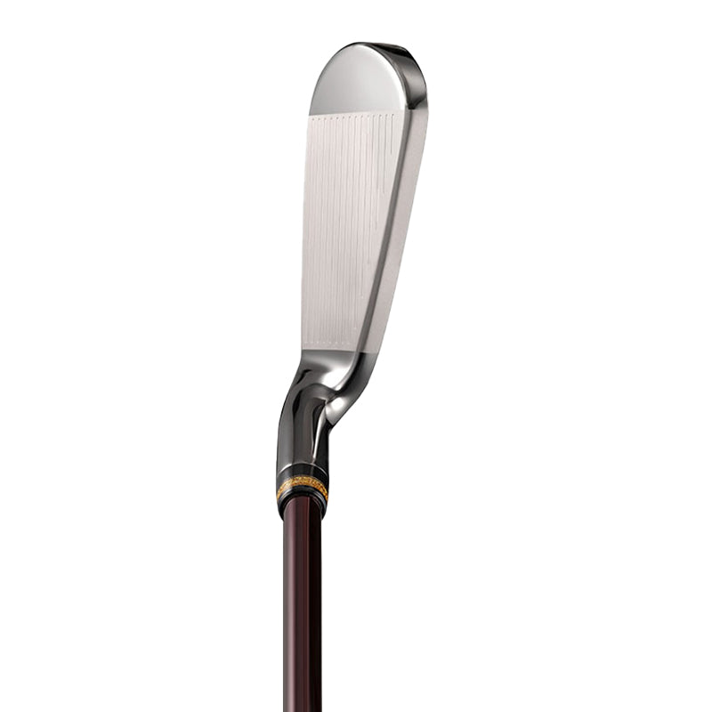 MAJESTY Prestigio 13 2024 Men's Irons 6-9PAS (7 Clubs)