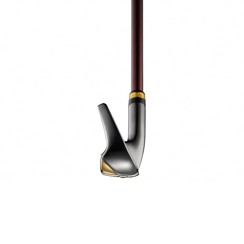 MAJESTY Prestigio 13 2024 Men's Irons 6-9PAS (7 Clubs)