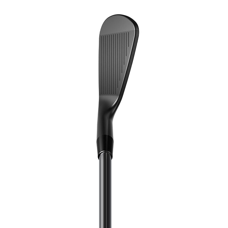 COBRA KING CB/MB Black 2024 Men's Irons 4-9P (7 Clubs)