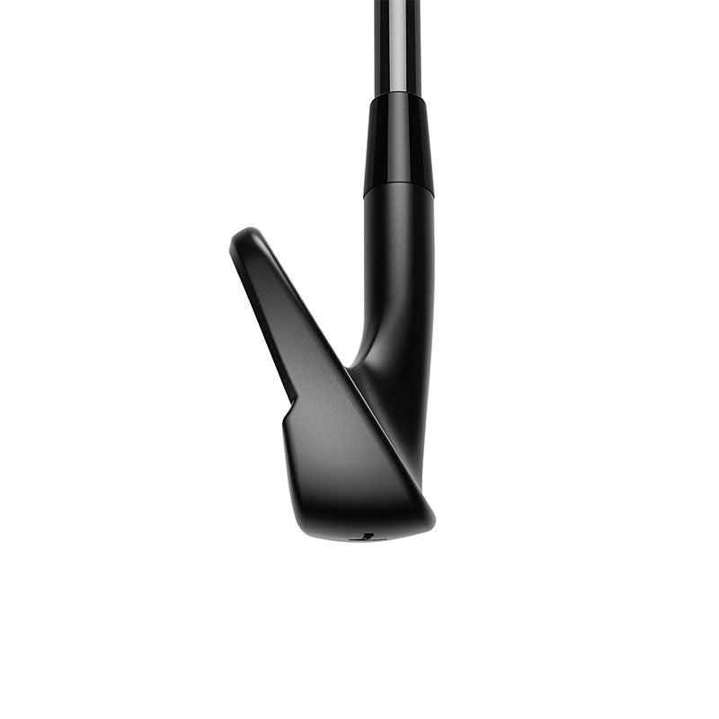 COBRA KING Tour Black 2024 Men's Irons 5-9P (6 Clubs)