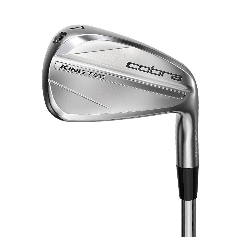 COBRA KING TEC 2025 Men's Irons 5-9P (6 Clubs)