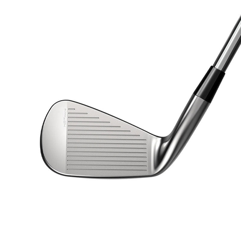 COBRA KING TEC 2025 Men's Irons 5-9P (6 Clubs)