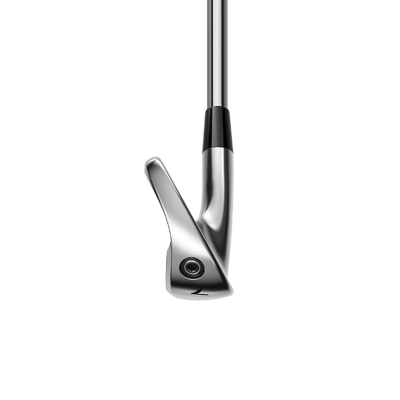 COBRA KING TEC 2025 Men's Irons 5-9P (6 Clubs)